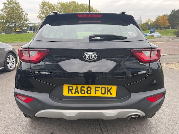 Used Kia Stonic 2019 for sale - 76179454: Photo 24