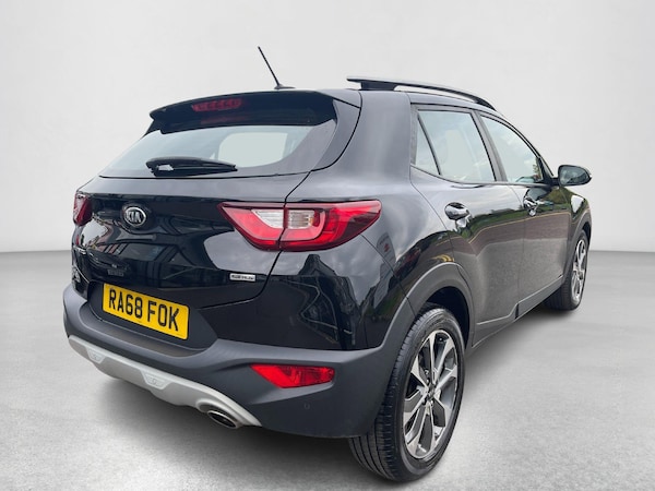 Used Kia Stonic 2019 for sale - 76179454: Photo 25