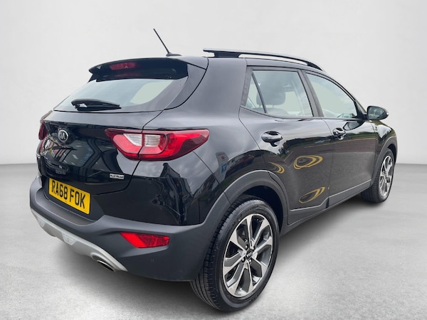 Used Kia Stonic 2019 for sale - 76179454: Photo 26