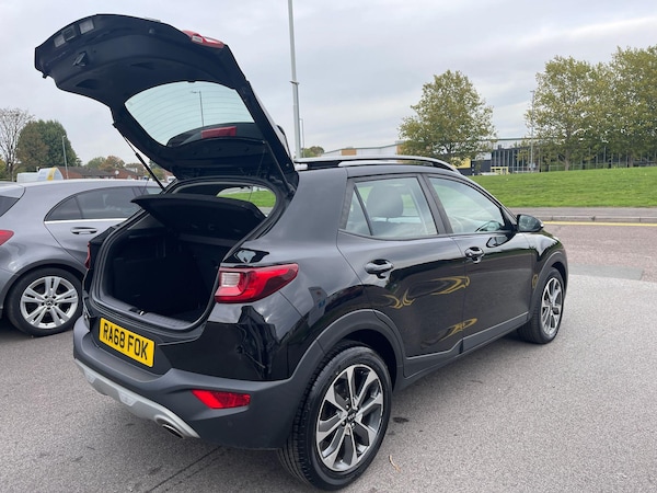 Used Kia Stonic 2019 for sale - 76179454: Photo 27