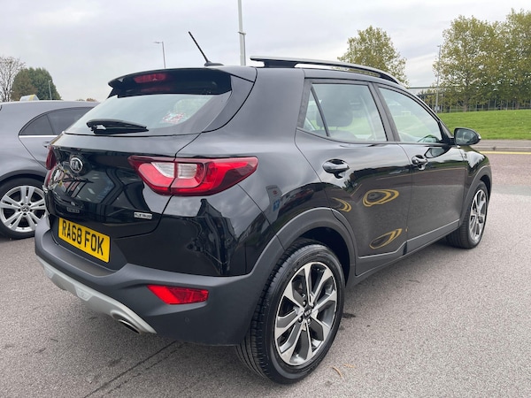 Used Kia Stonic 2019 for sale - 76179454: Photo 29