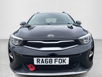 Used Kia Stonic 2019 for sale - 76179454: Photo 2