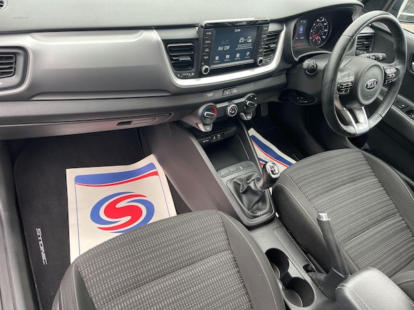 Used Kia Stonic 2019 for sale - 76179454: Photo 32