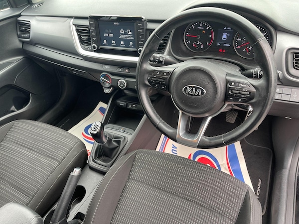 Used Kia Stonic 2019 for sale - 76179454: Photo 36