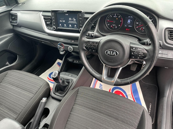 Used Kia Stonic 2019 for sale - 76179454: Photo 37