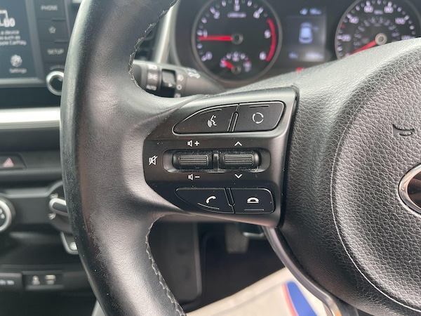 Used Kia Stonic 2019 for sale - 76179454: Photo 48