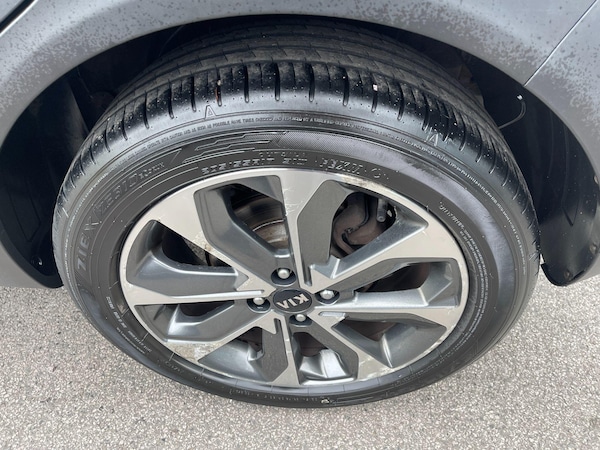 Used Kia Stonic 2019 for sale - 76179454: Photo 55