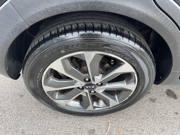 Used Kia Stonic 2019 for sale - 76179454: Photo 56