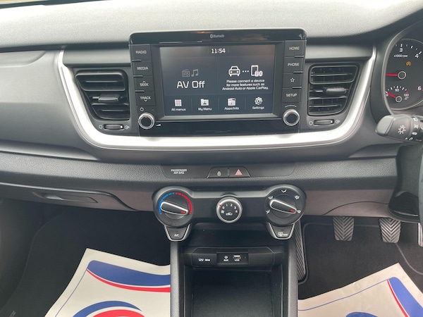 Used Kia Stonic 2019 for sale - 76179454: Photo 58