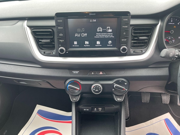 Used Kia Stonic 2019 for sale - 76179454: Photo 59