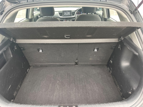 Used Kia Stonic 2019 for sale - 76179454: Photo 61