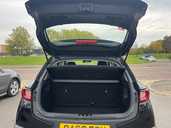 Used Kia Stonic 2019 for sale - 76179454: Photo 62