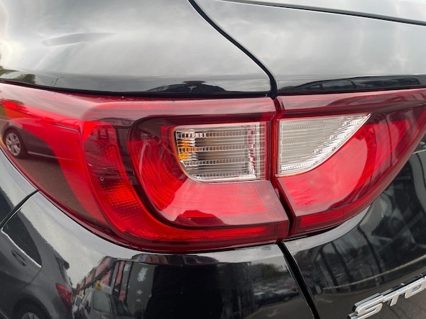 Used Kia Stonic 2019 for sale - 76179454: Photo 64