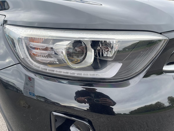 Used Kia Stonic 2019 for sale - 76179454: Photo 67