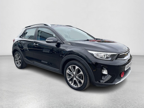Used Kia Stonic 2019 for sale - 76179454: Photo 6