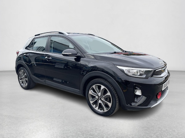 Used Kia Stonic 2019 for sale - 76179454: Photo 7