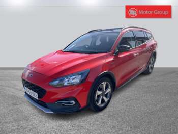 Used Ford Focus 2019 for sale - 74201121: Photo
