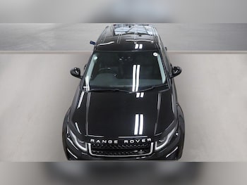 Used Land Rover Range Rover Evoque 2018 for sale - 78728821: Photo