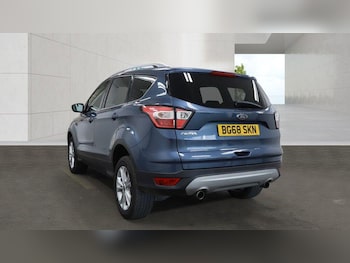 Used Ford Kuga 2018 for sale - 79144996: Photo