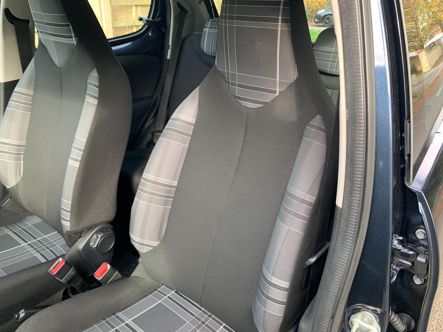 Used Peugeot 108 2016 for sale - 76215410: Photo 13