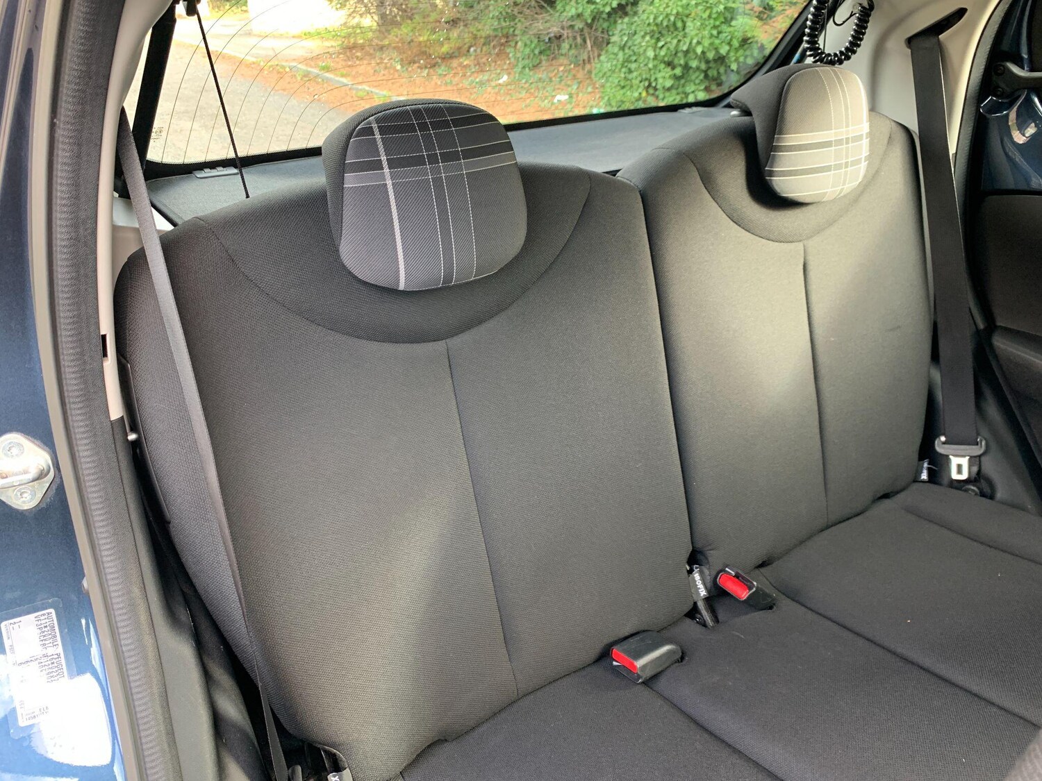 Used Peugeot 108 2016 for sale - 76215410: Photo 16