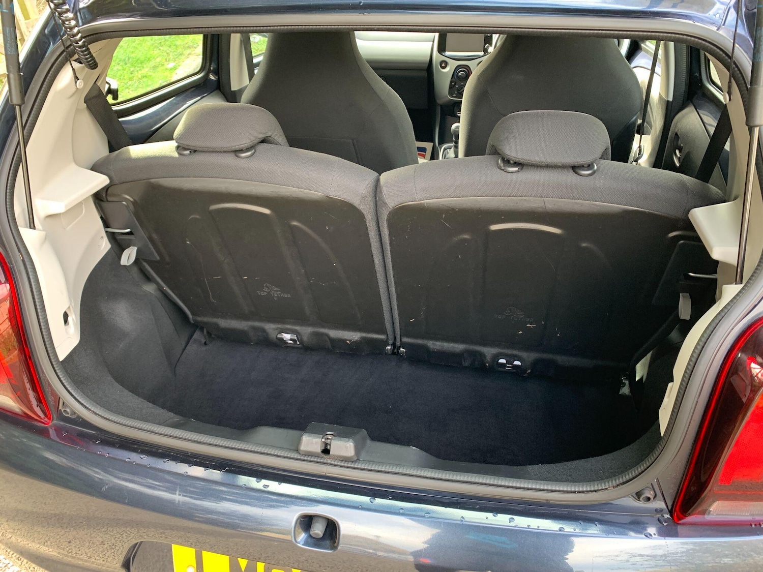 Used Peugeot 108 2016 for sale - 76215410: Photo 20