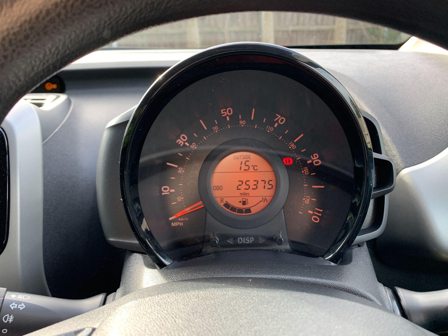 Used Peugeot 108 2016 for sale - 76215410: Photo 25