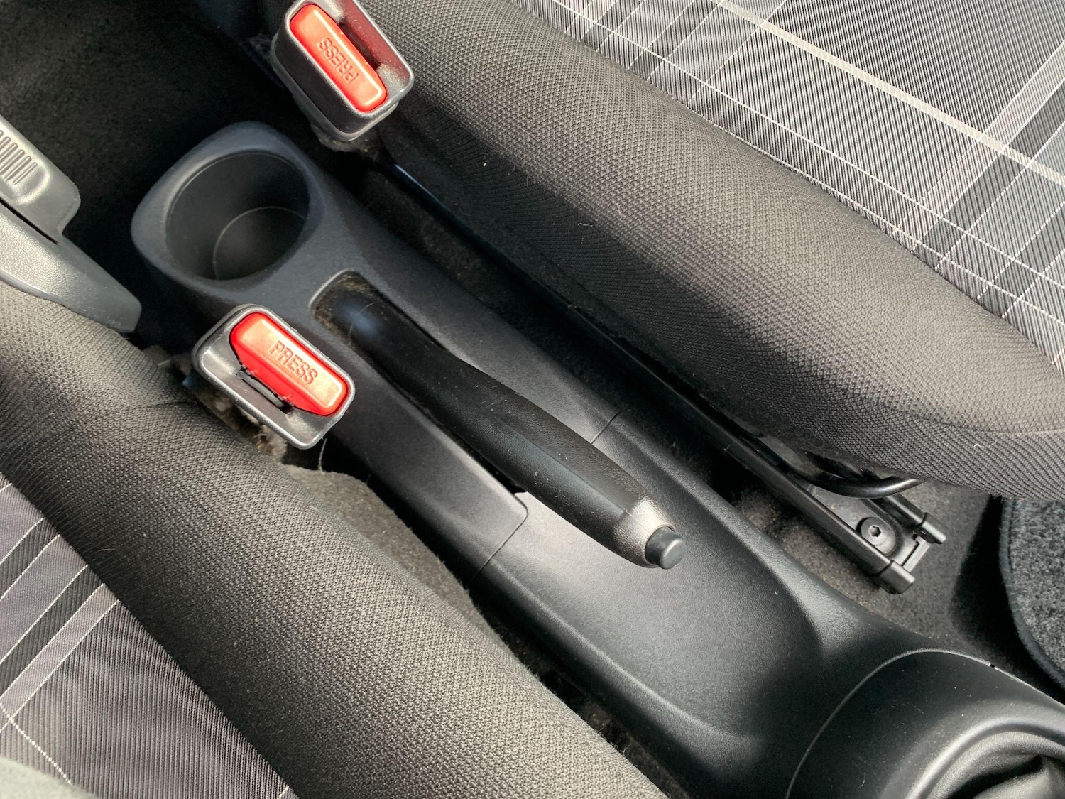 Used Peugeot 108 2016 for sale - 76215410: Photo 26