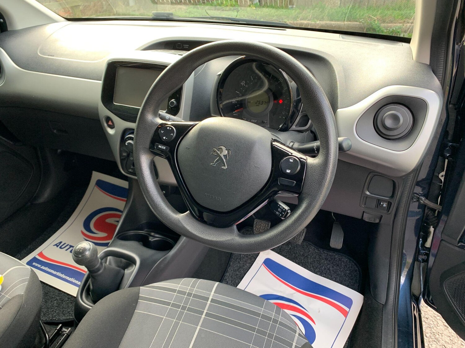 Used Peugeot 108 2016 for sale - 76215410: Photo 7