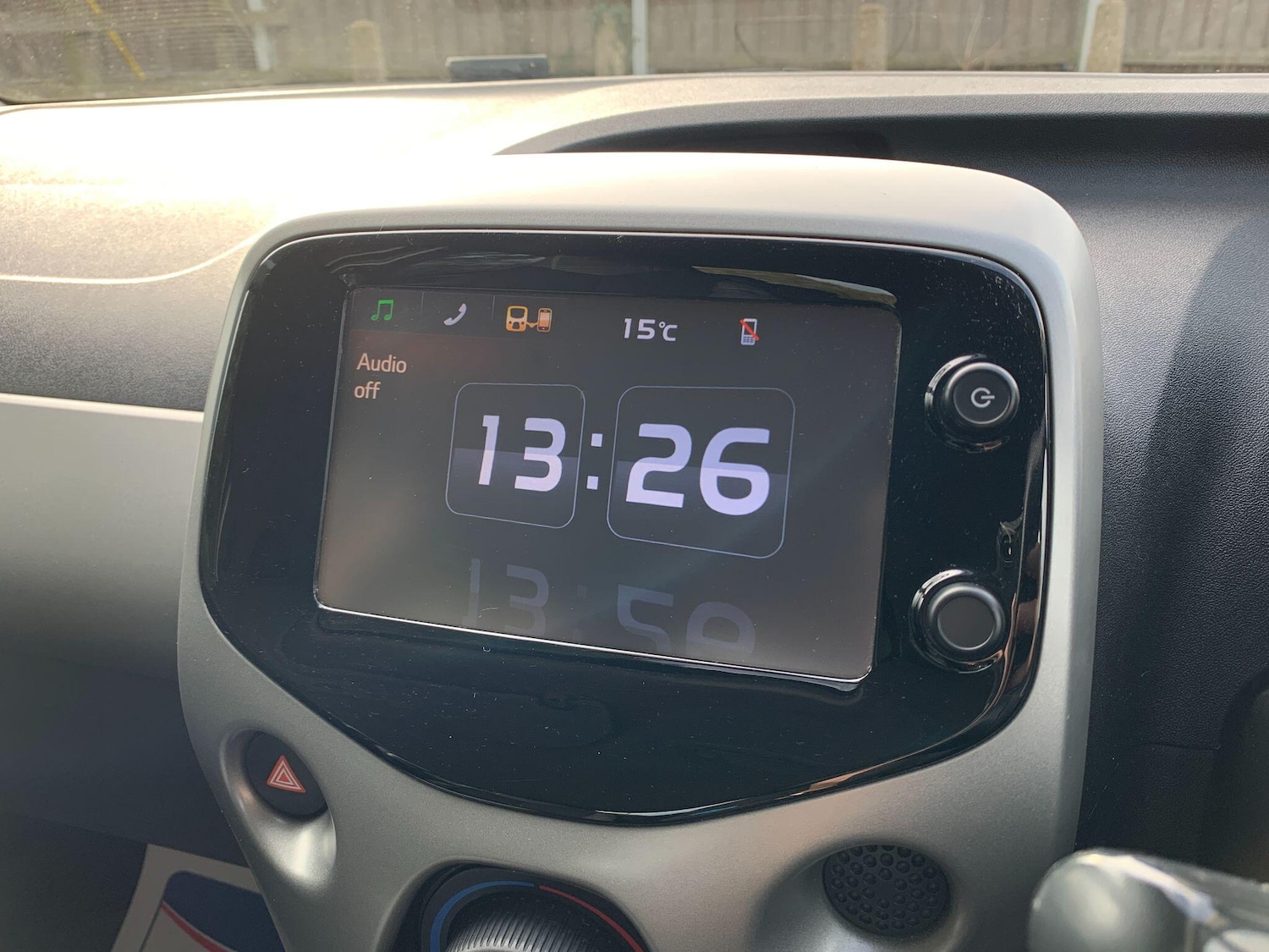 Used Peugeot 108 2016 for sale - 76215410: Photo 9