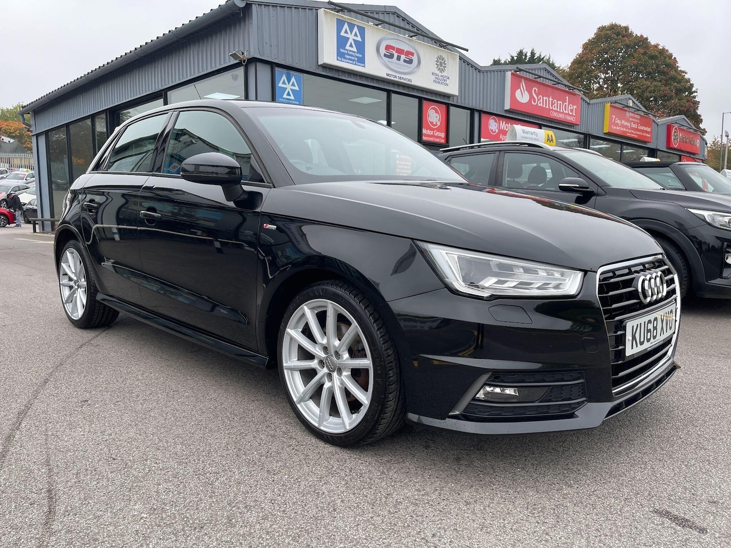 Used Audi A1 2018 for sale - 76306252: Photo 10