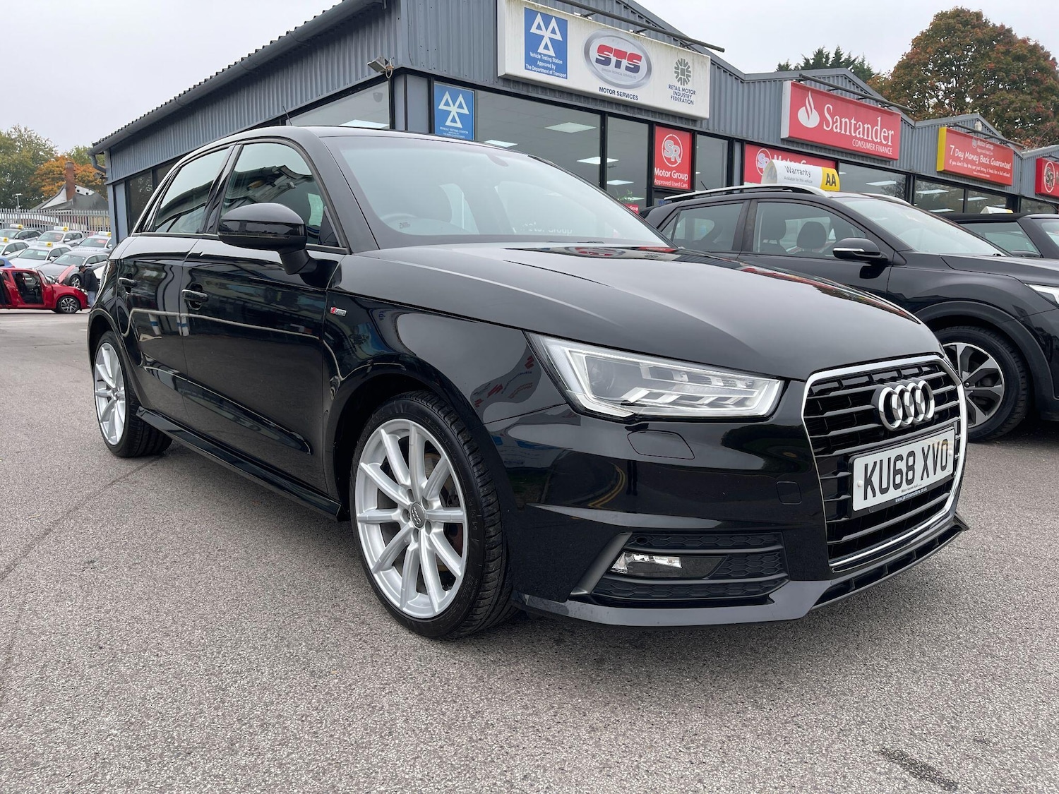 Used Audi A1 2018 for sale - 76306252: Photo 11