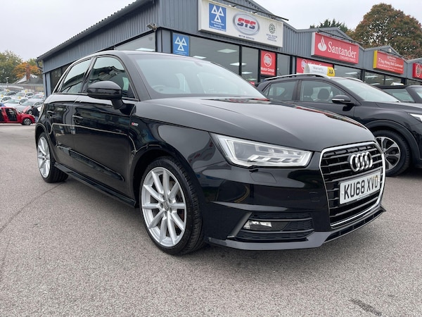 Used Audi A1 2018 for sale - 76306252: Photo 11