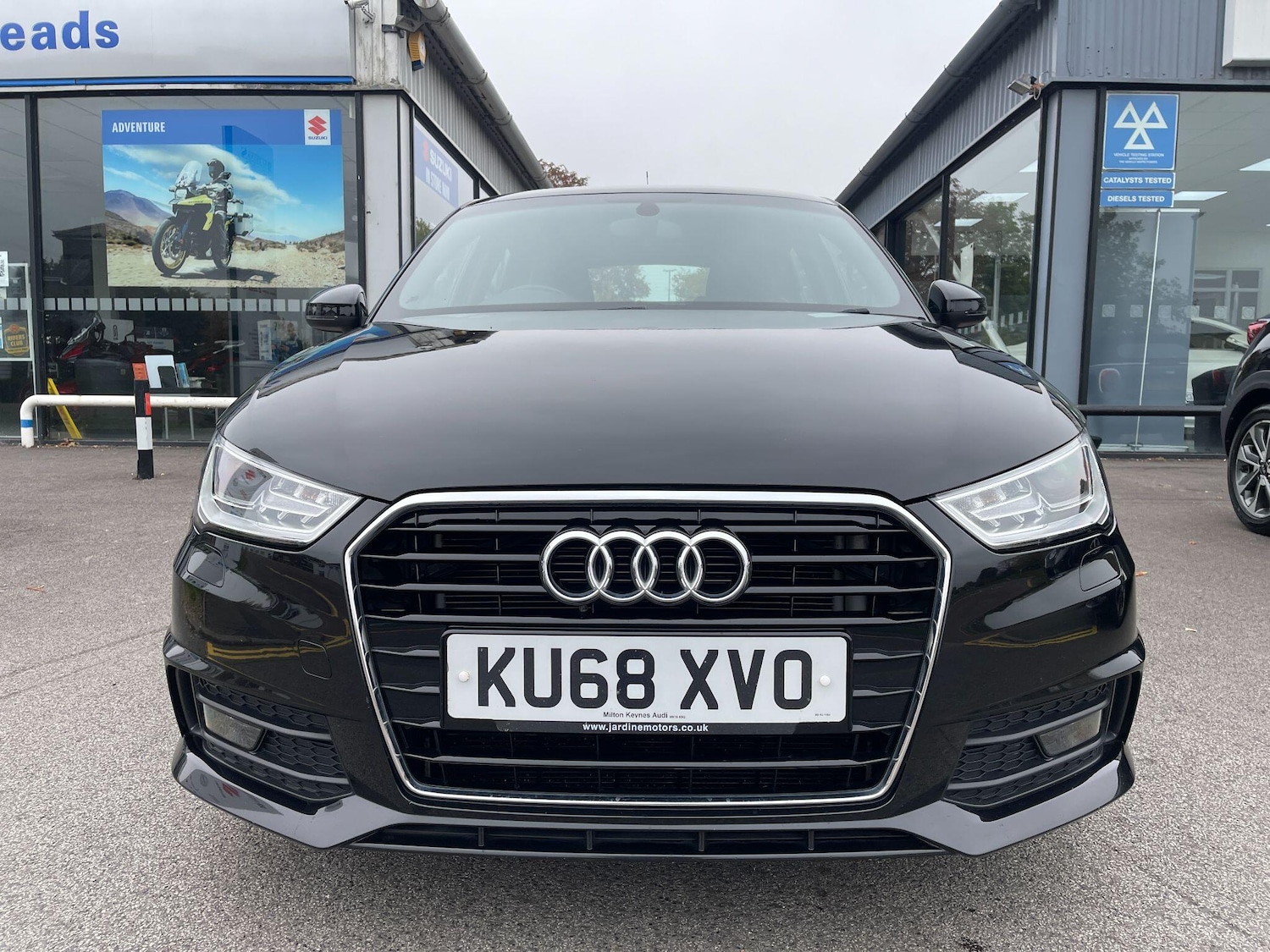 Used Audi A1 2018 for sale - 76306252: Photo 13