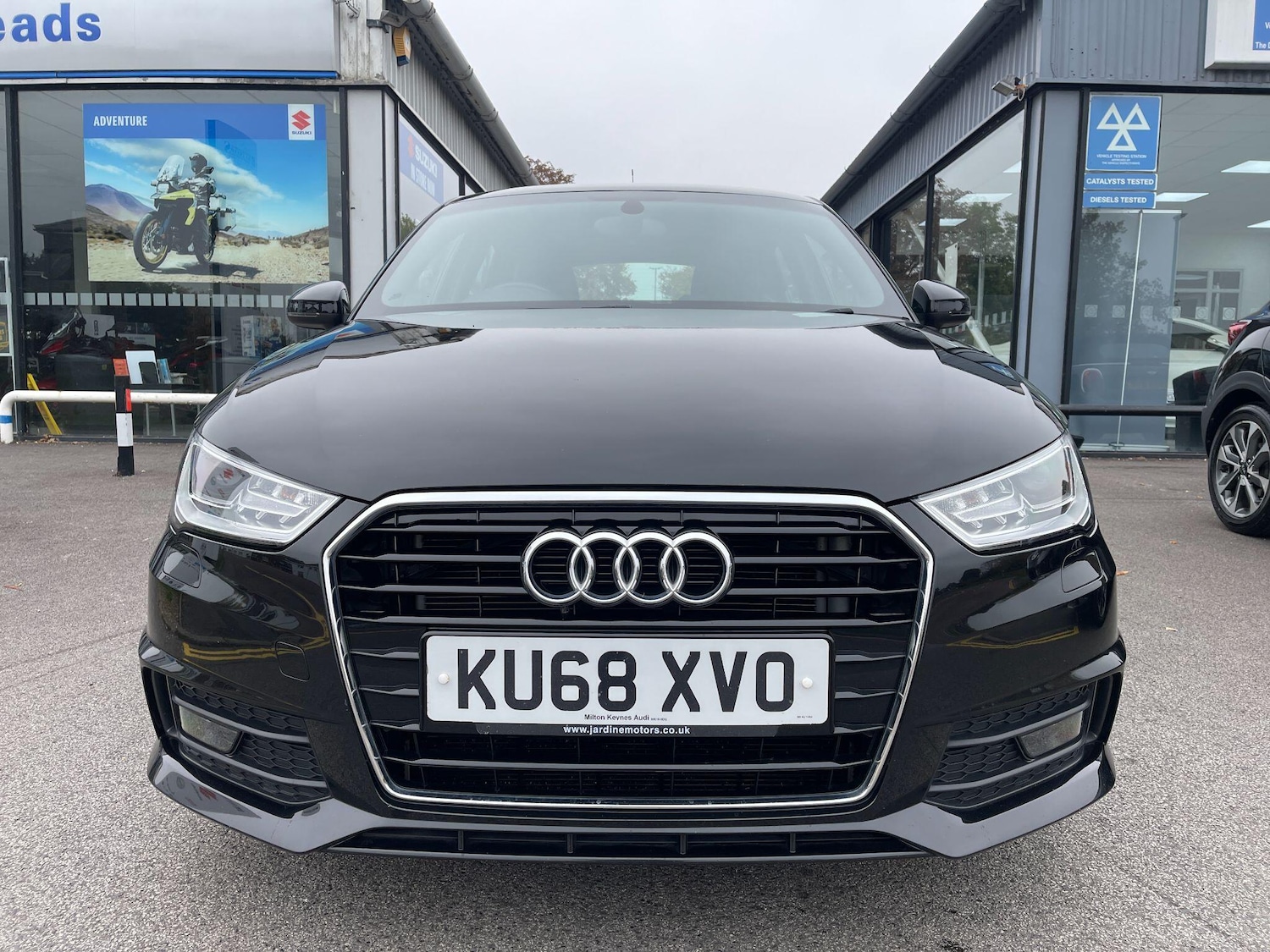 Used Audi A1 2018 for sale - 76306252: Photo 14