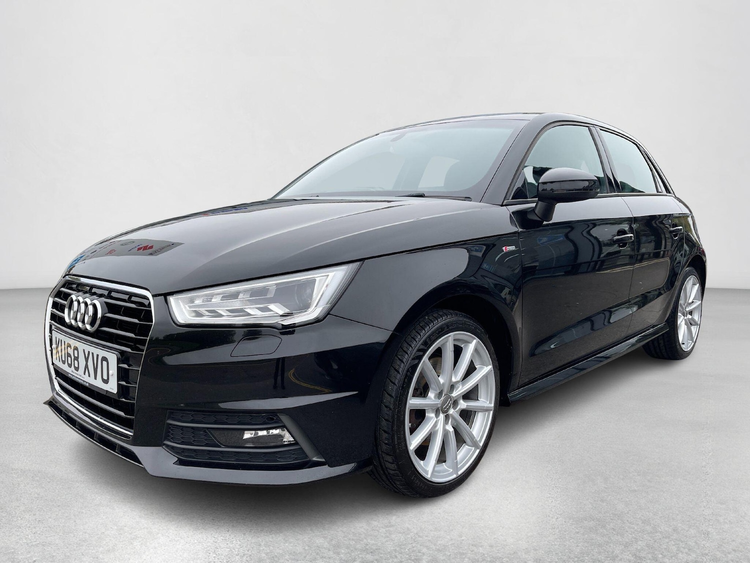 Used Audi A1 2018 for sale - 76306252: Photo 15