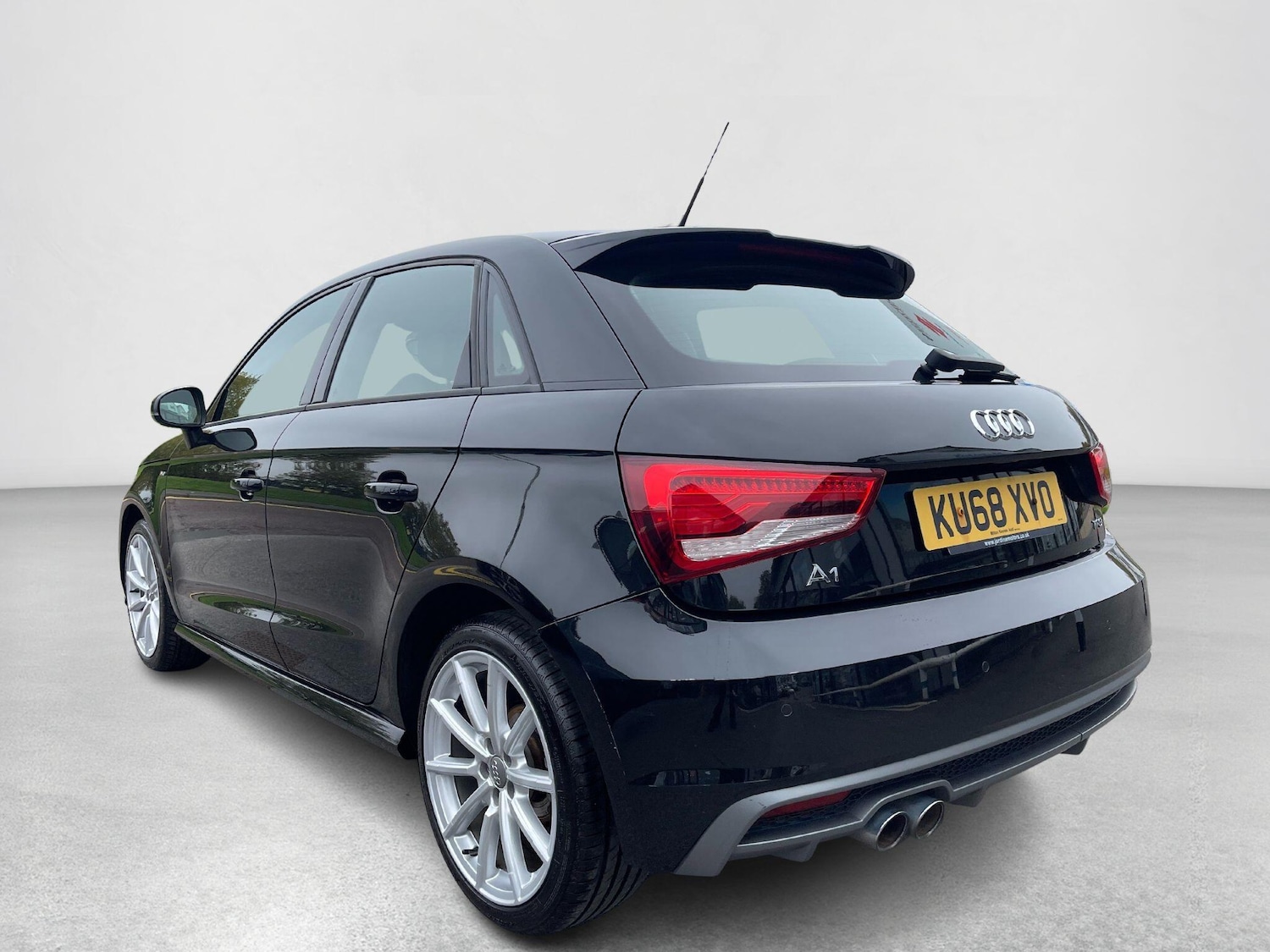 Used Audi A1 2018 for sale - 76306252: Photo 18
