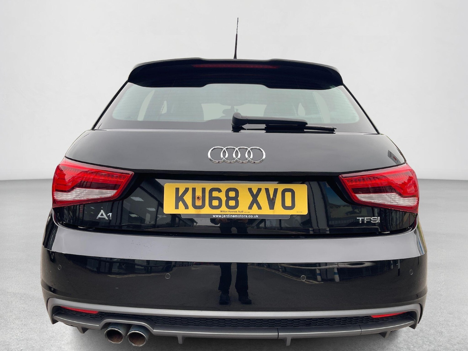 Used Audi A1 2018 for sale - 76306252: Photo 21