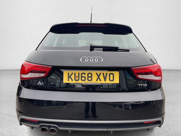 Used Audi A1 2018 for sale - 76306252: Photo 21