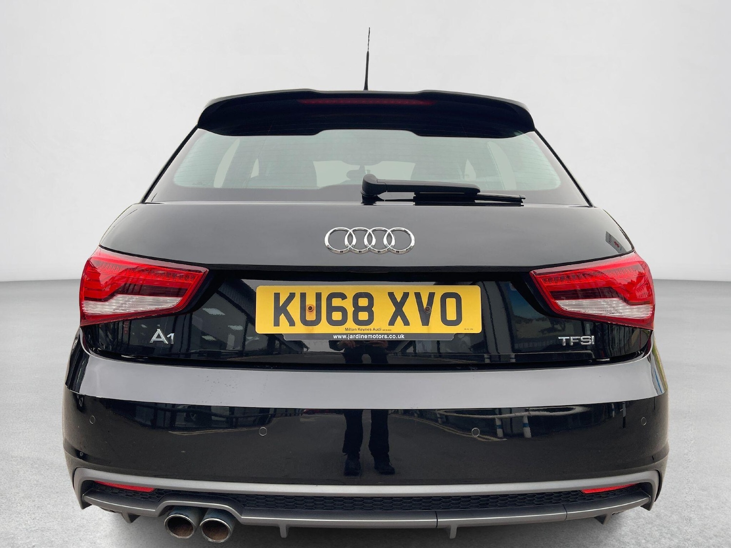 Used Audi A1 2018 for sale - 76306252: Photo 22