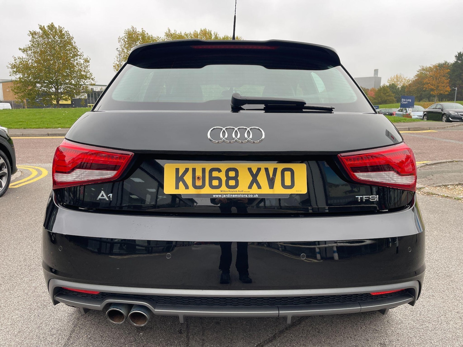 Used Audi A1 2018 for sale - 76306252: Photo 23