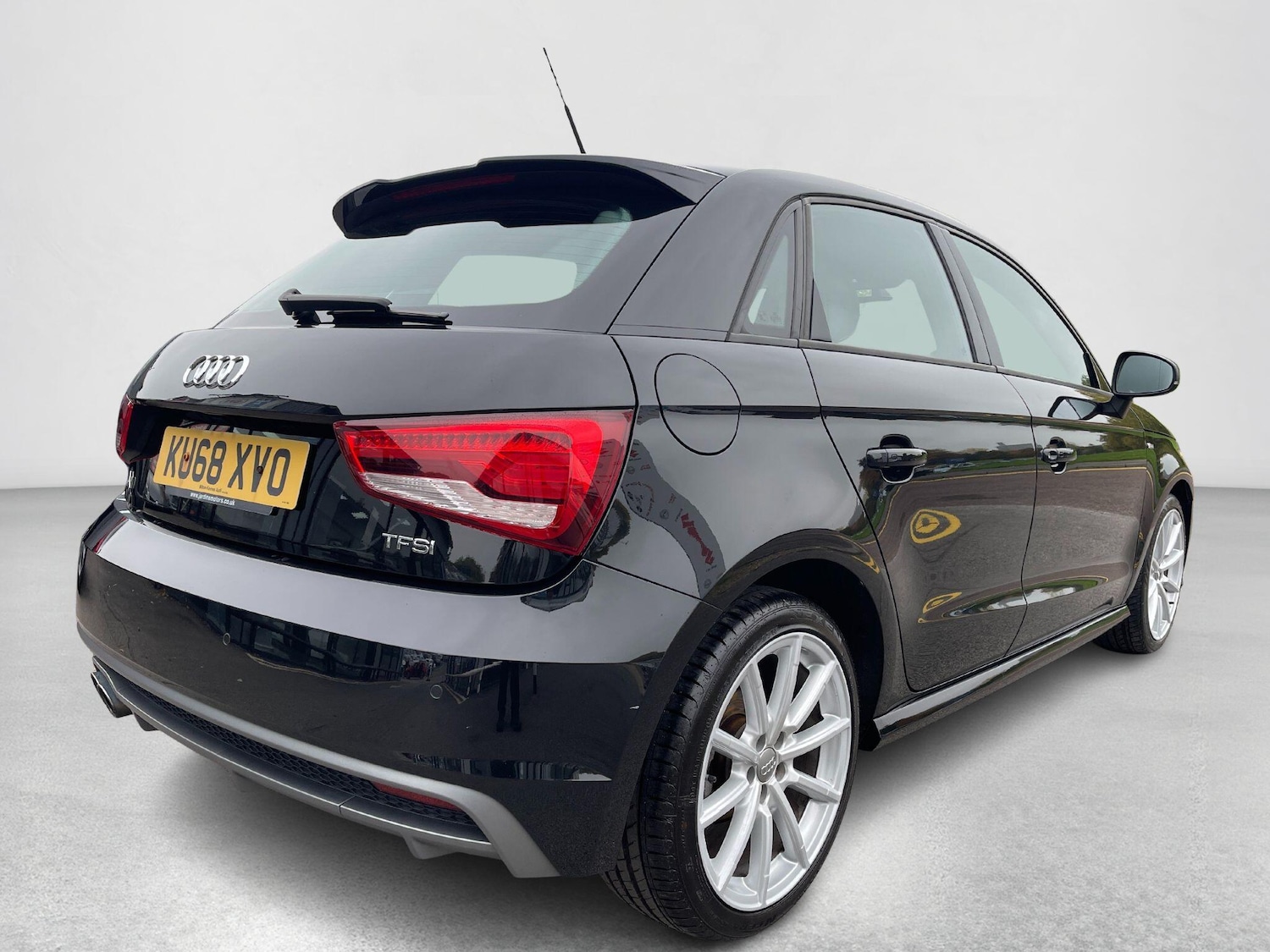 Used Audi A1 2018 for sale - 76306252: Photo 25