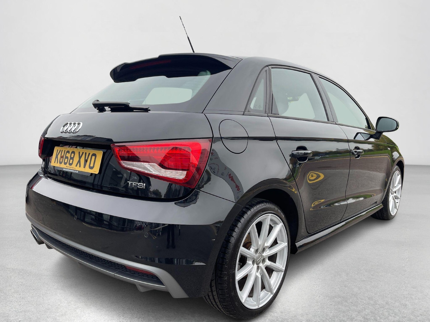 Used Audi A1 2018 for sale - 76306252: Photo 26
