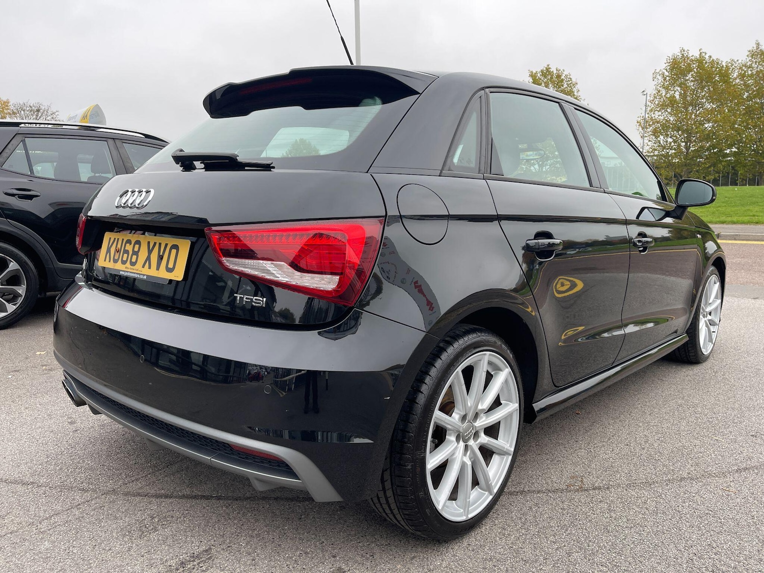 Used Audi A1 2018 for sale - 76306252: Photo 27