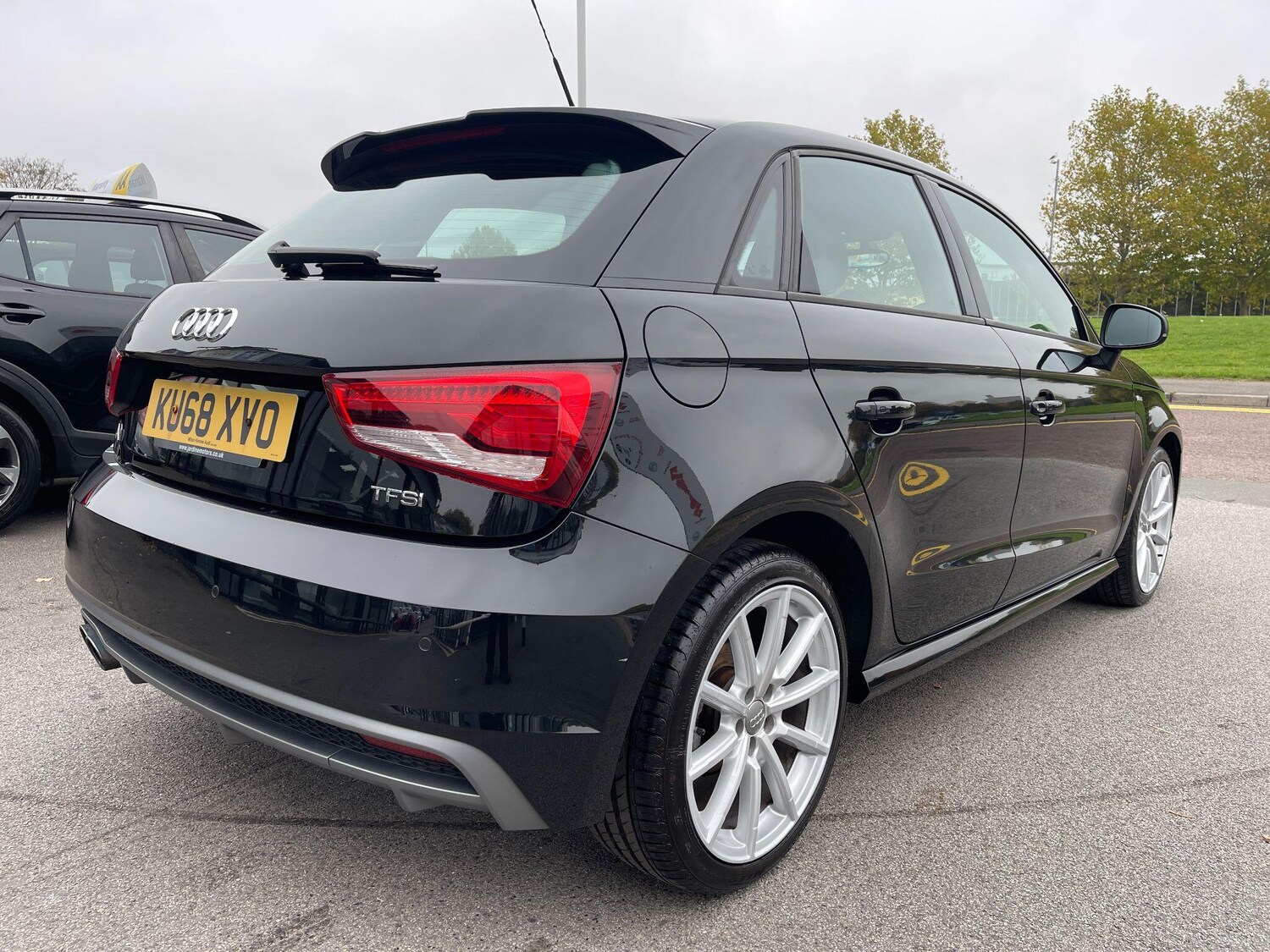 Used Audi A1 2018 for sale - 76306252: Photo 28