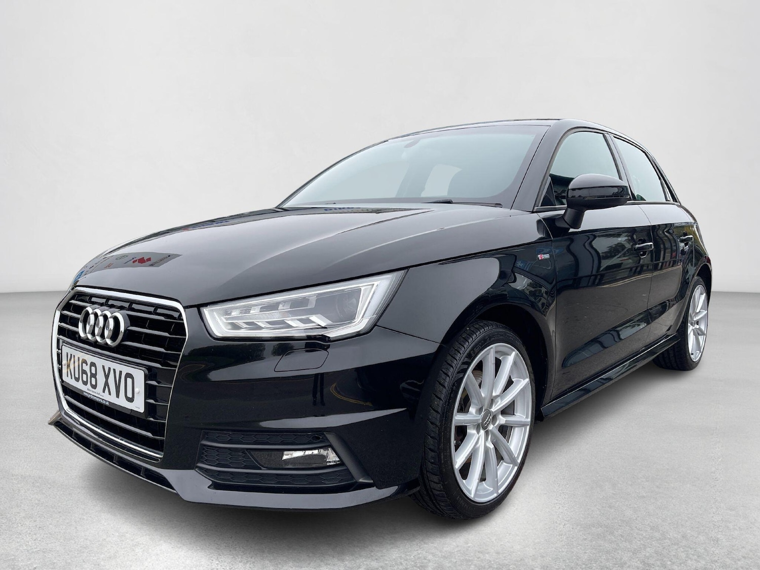 Used Audi A1 2018 for sale - 76306252: Photo 3