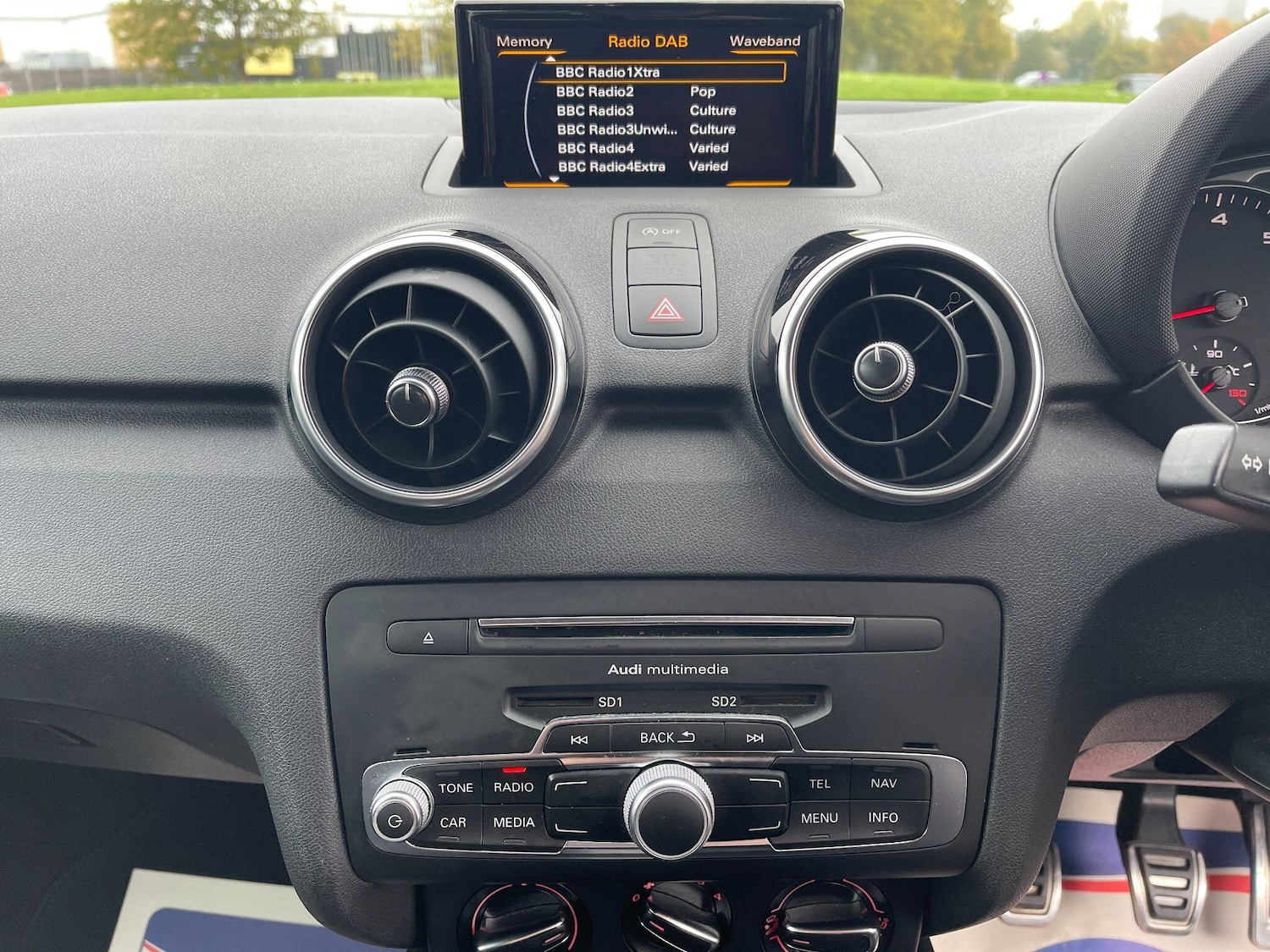 Used Audi A1 2018 for sale - 76306252: Photo 30