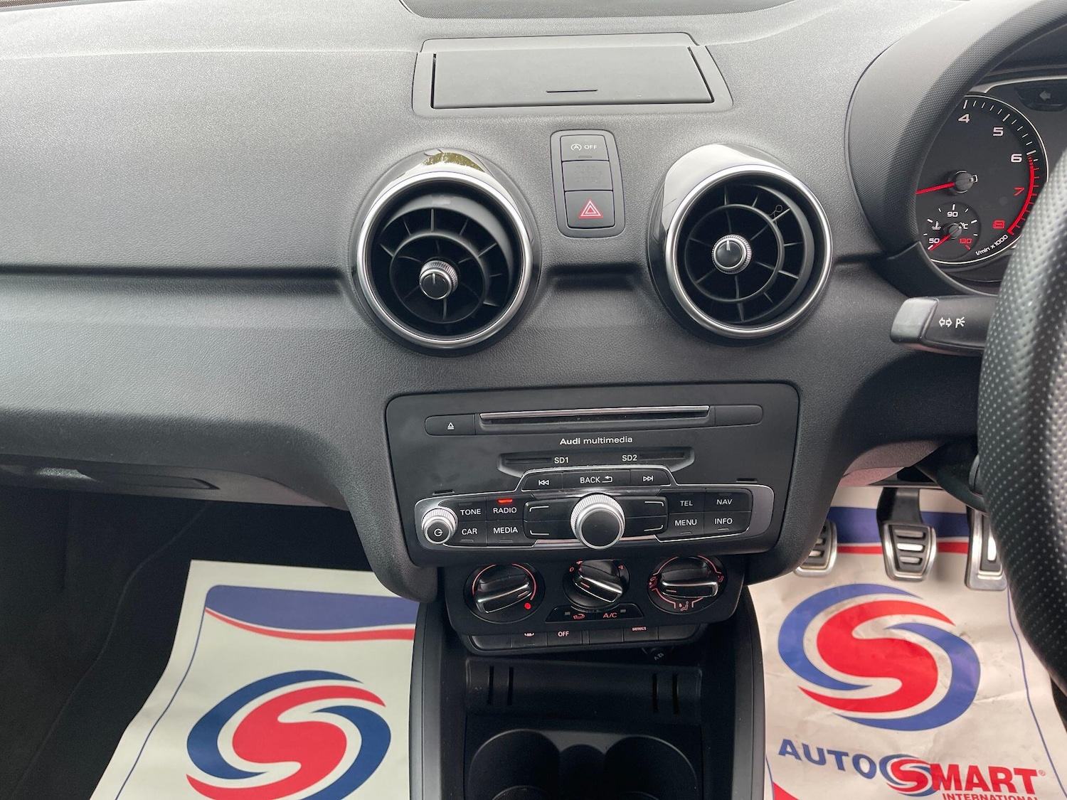 Used Audi A1 2018 for sale - 76306252: Photo 31