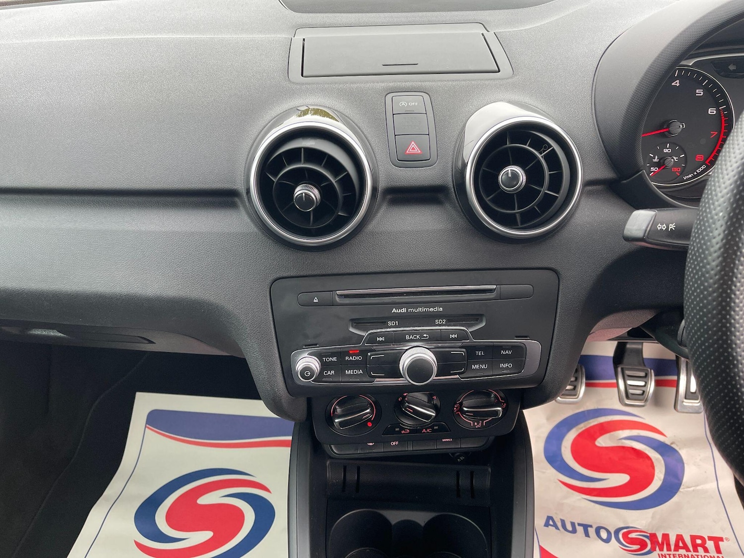 Used Audi A1 2018 for sale - 76306252: Photo 32