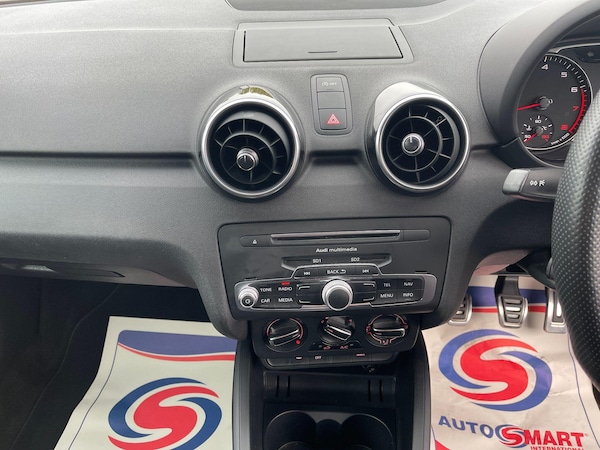 Used Audi A1 2018 for sale - 76306252: Photo 32